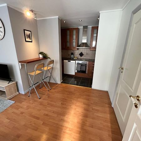 Narvik City Apartment 외부 사진