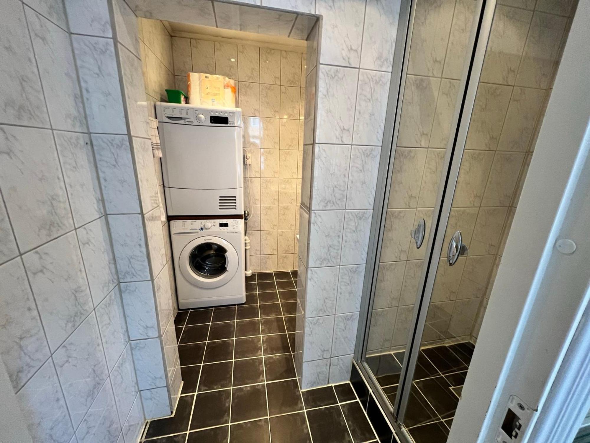 Narvik City Apartment 외부 사진