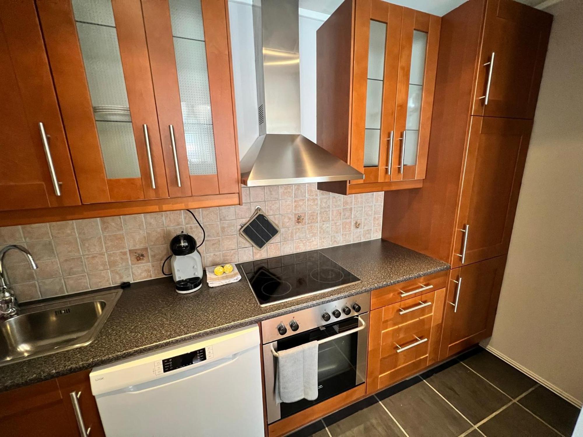 Narvik City Apartment 외부 사진